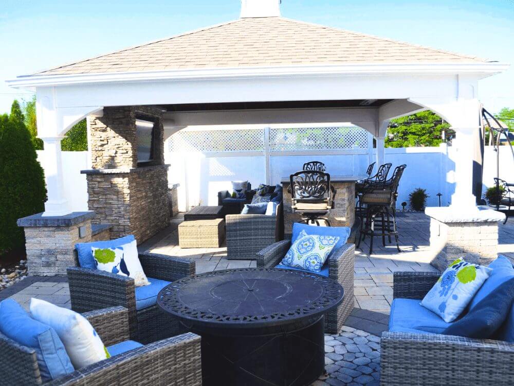 Gazebo