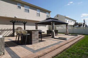 hardscaping south jersey