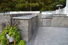 Hardscaping