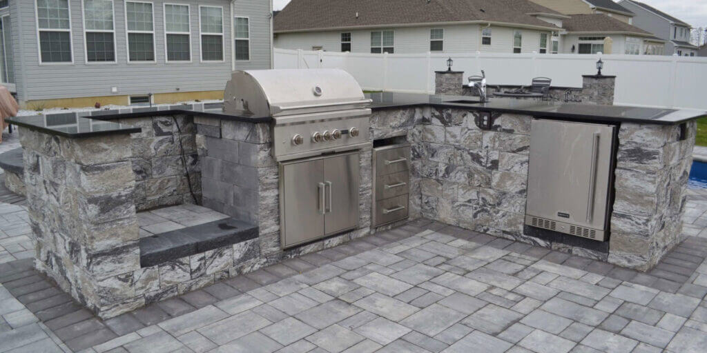 Outdoorkitchens