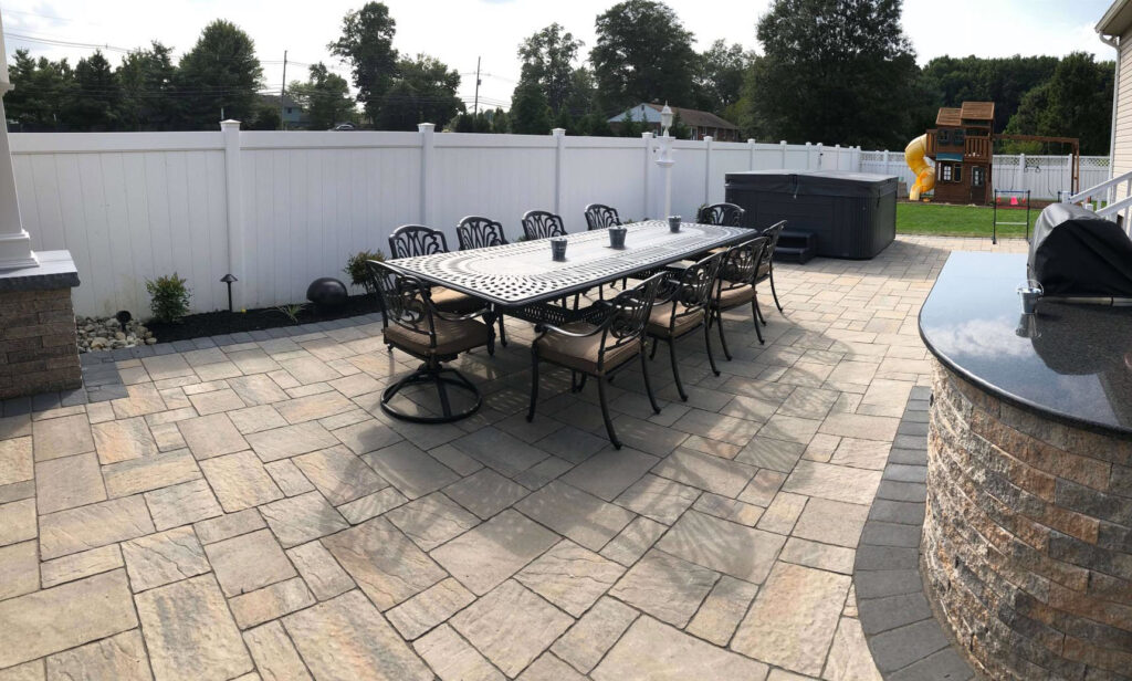 Outdoor Kitchens