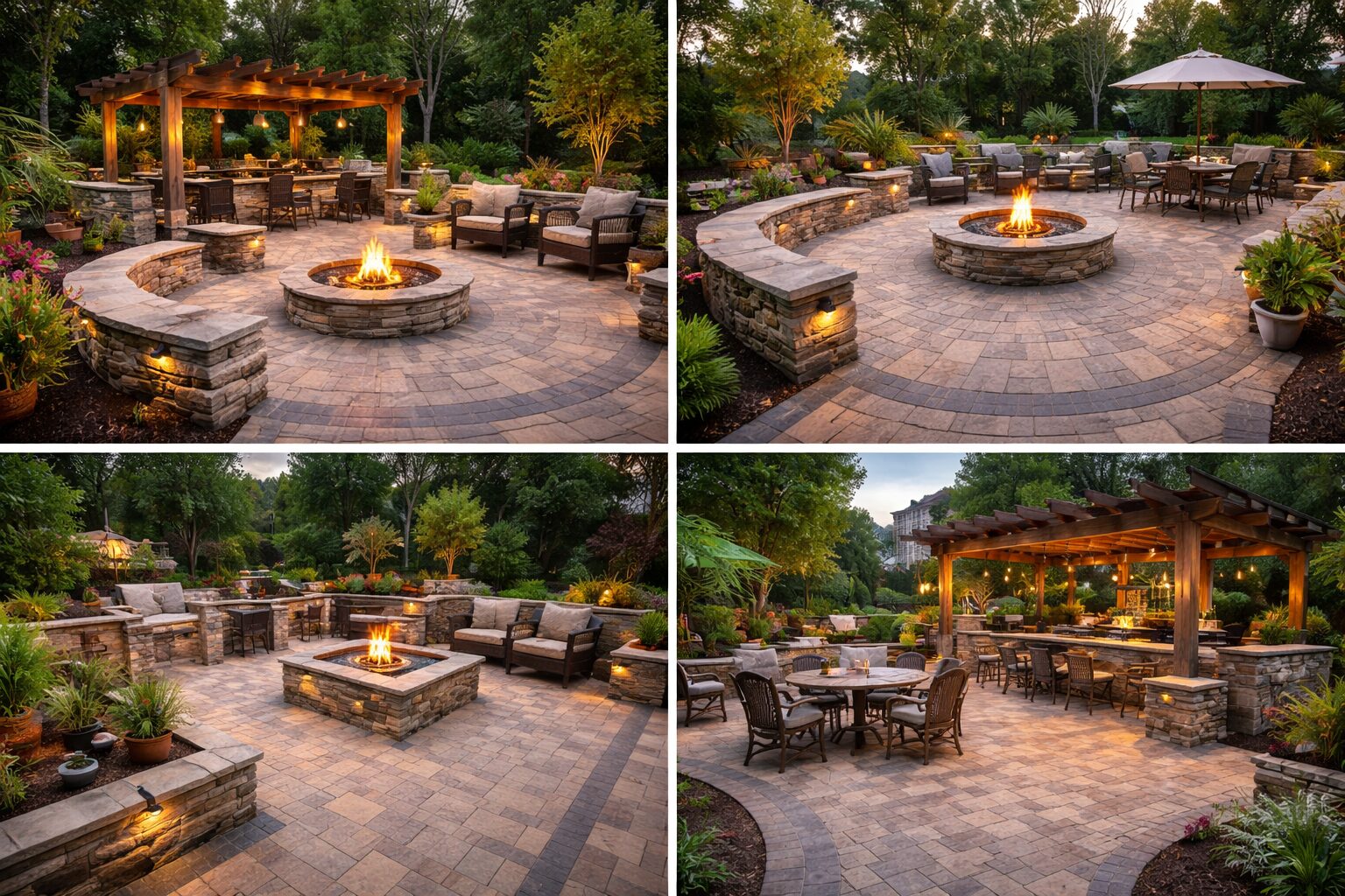 patio installation in south jersey