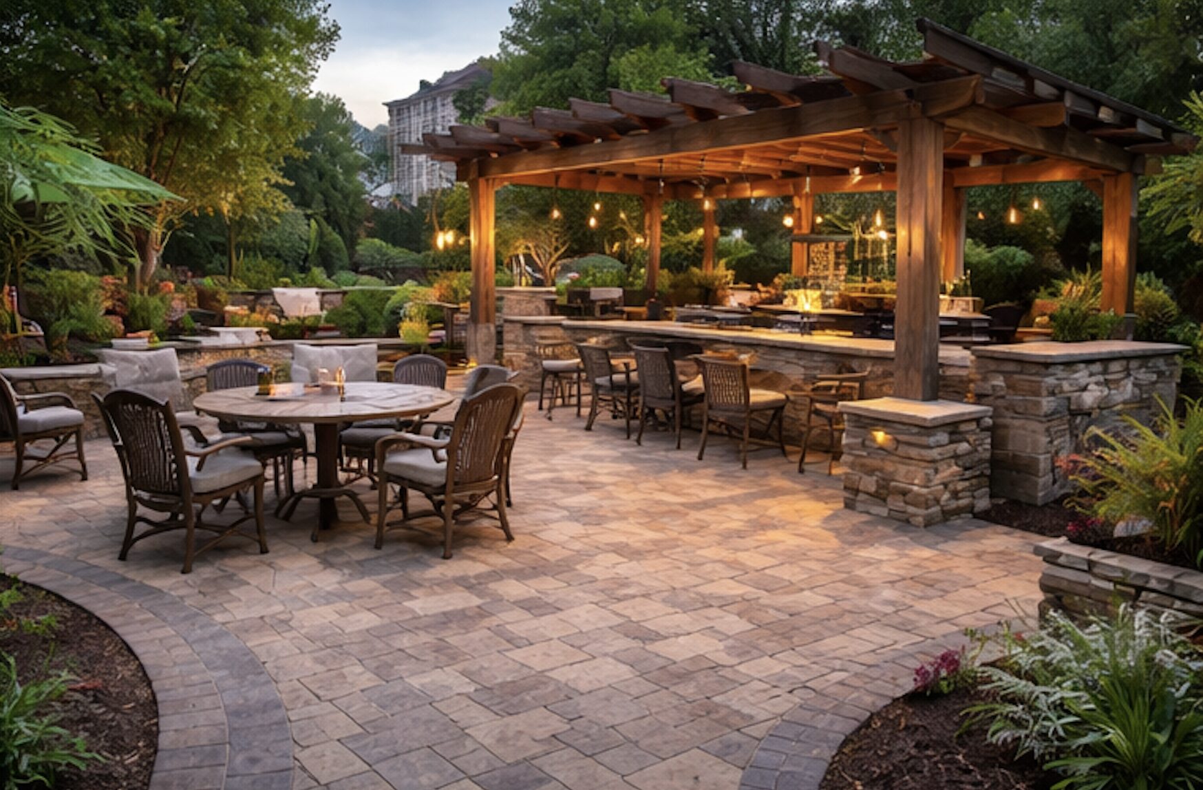 patio installation in south jersey