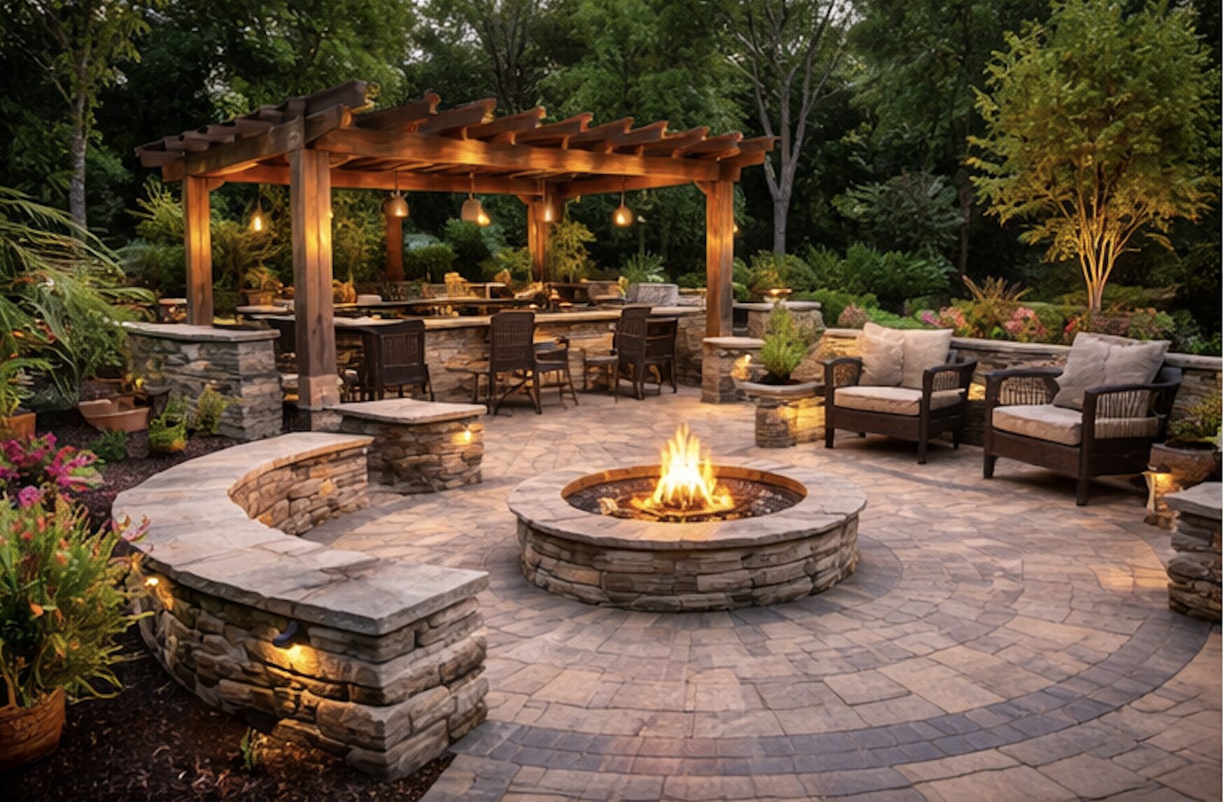 paver patio contractor south jersey