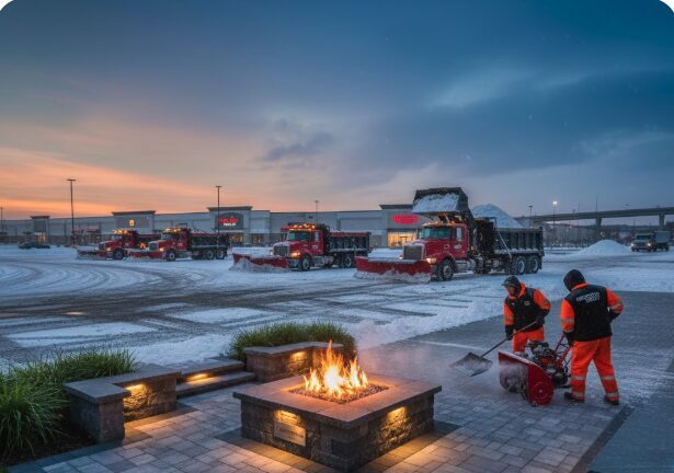 north new jersey snow removal